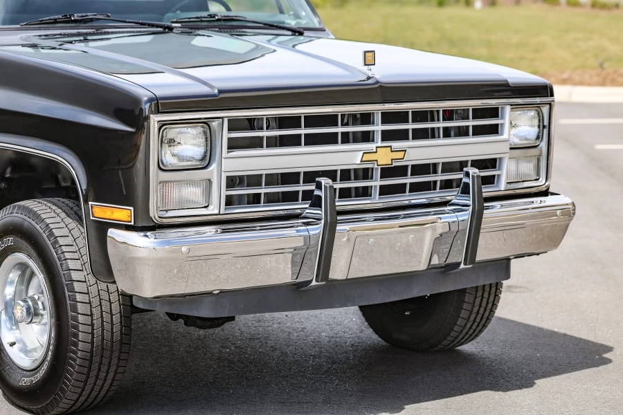 1985 Chevrolet C/K 3rd Gen - Image 18 of 31