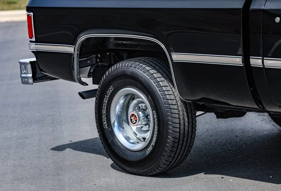 1985 Chevrolet C/K 3rd Gen - Image 19 of 31