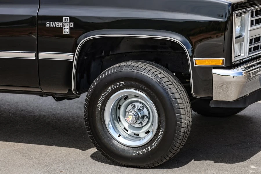 1985 Chevrolet C/K 3rd Gen - Image 20 of 31