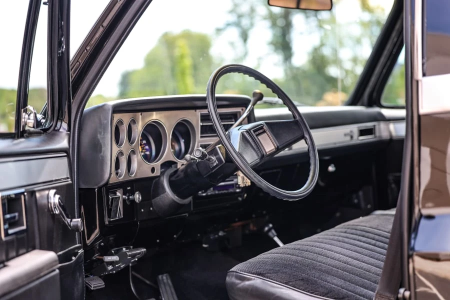 1985 Chevrolet C/K 3rd Gen - Image 27 of 31