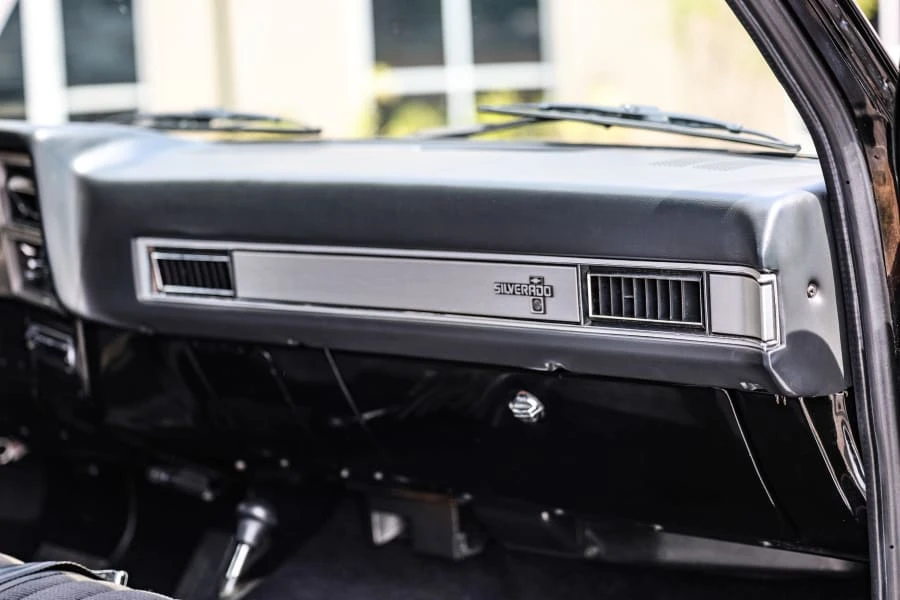 1985 Chevrolet C/K 3rd Gen - Image 26 of 31