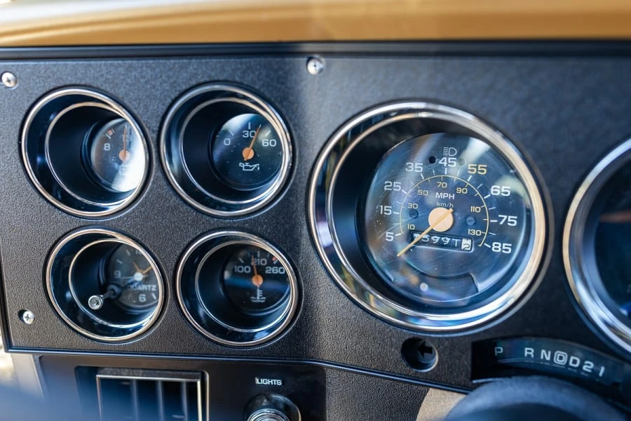 1985 Chevrolet C/K 3rd Gen - Image 15 of 19