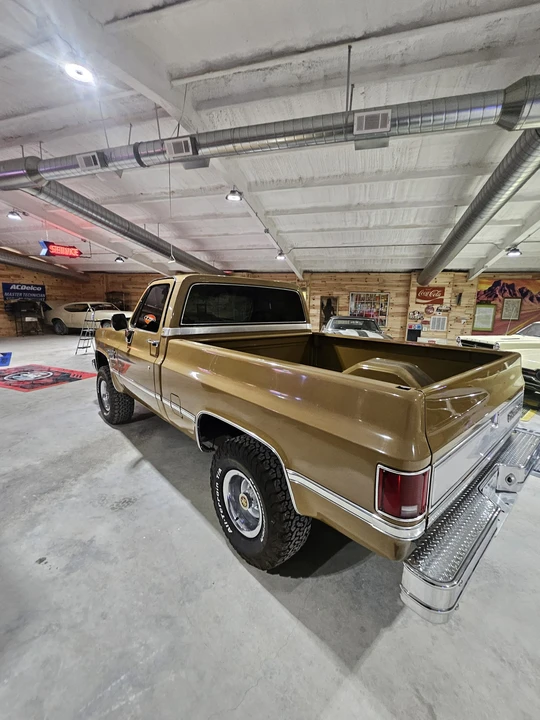 1985 Chevrolet C/K 3rd Gen - Image 5 of 31