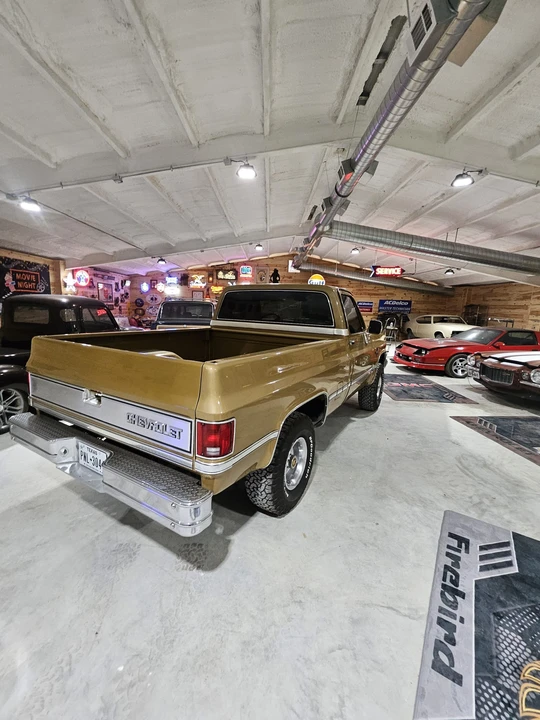 1985 Chevrolet C/K 3rd Gen - Image 7 of 31