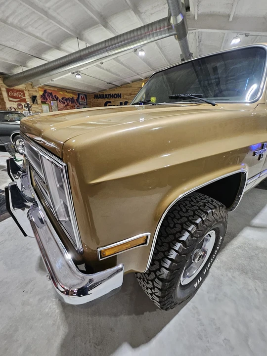 1985 Chevrolet C/K 3rd Gen - Image 12 of 31