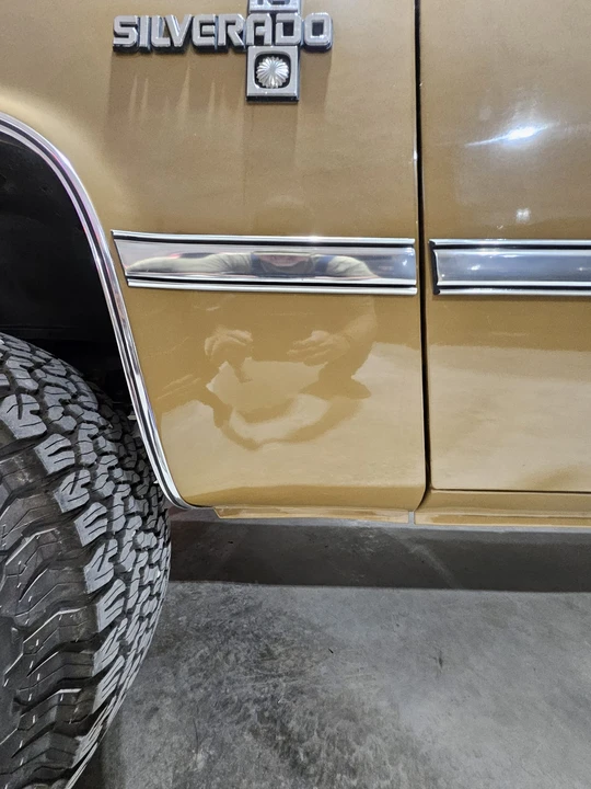1985 Chevrolet C/K 3rd Gen - Image 18 of 31