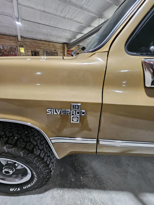 1985 Chevrolet C/K 3rd Gen - Image 14 of 31