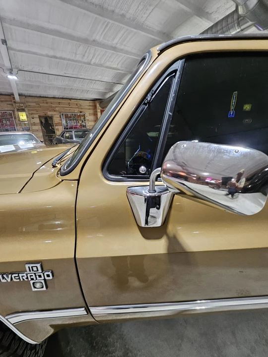 1985 Chevrolet C/K 3rd Gen - Image 15 of 31