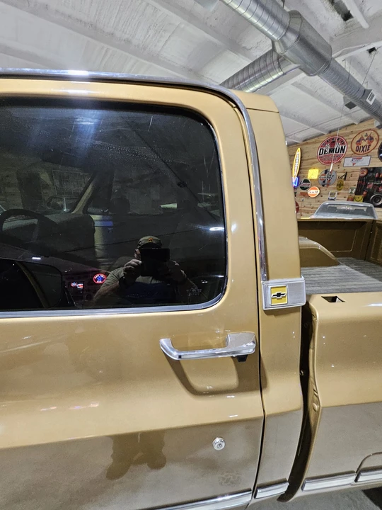 1985 Chevrolet C/K 3rd Gen - Image 16 of 31