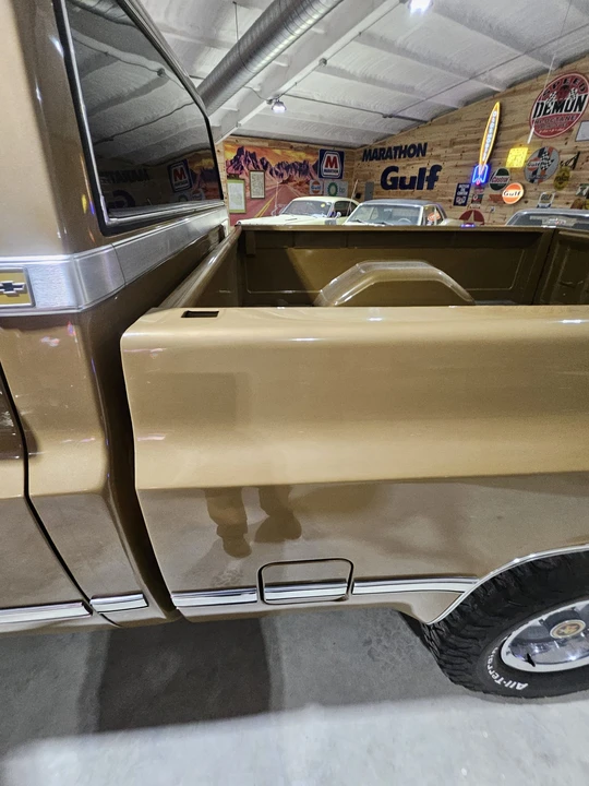 1985 Chevrolet C/K 3rd Gen - Image 31 of 31