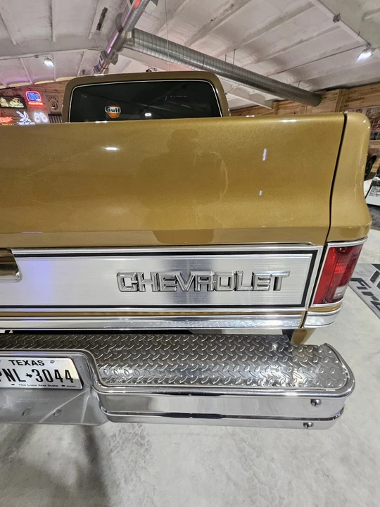 1985 Chevrolet C/K 3rd Gen - Image 28 of 31