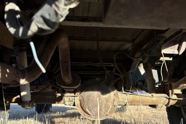 1985 Chevrolet C/K 3rd Gen - Image 7 of 7
