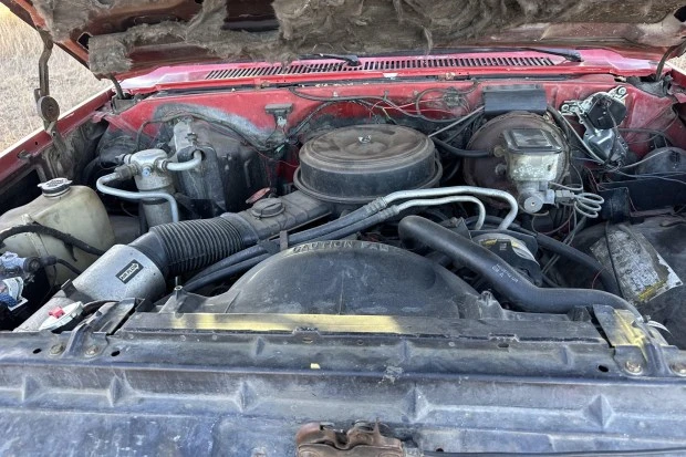 1985 Chevrolet C/K 3rd Gen - Image 6 of 7