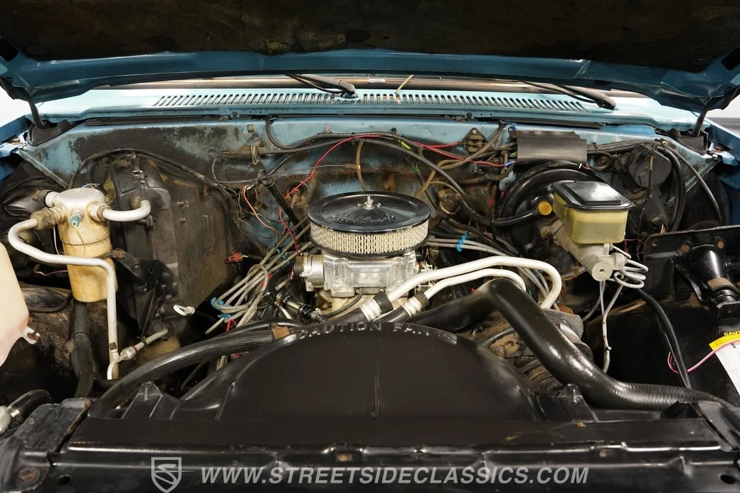 1985 Chevrolet C/K 3rd Gen - Image 4 of 12