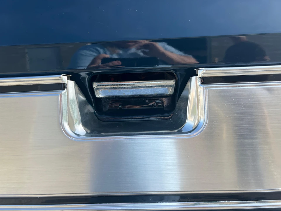 1985 Chevrolet C/K 3rd Gen - Image 23 of 31