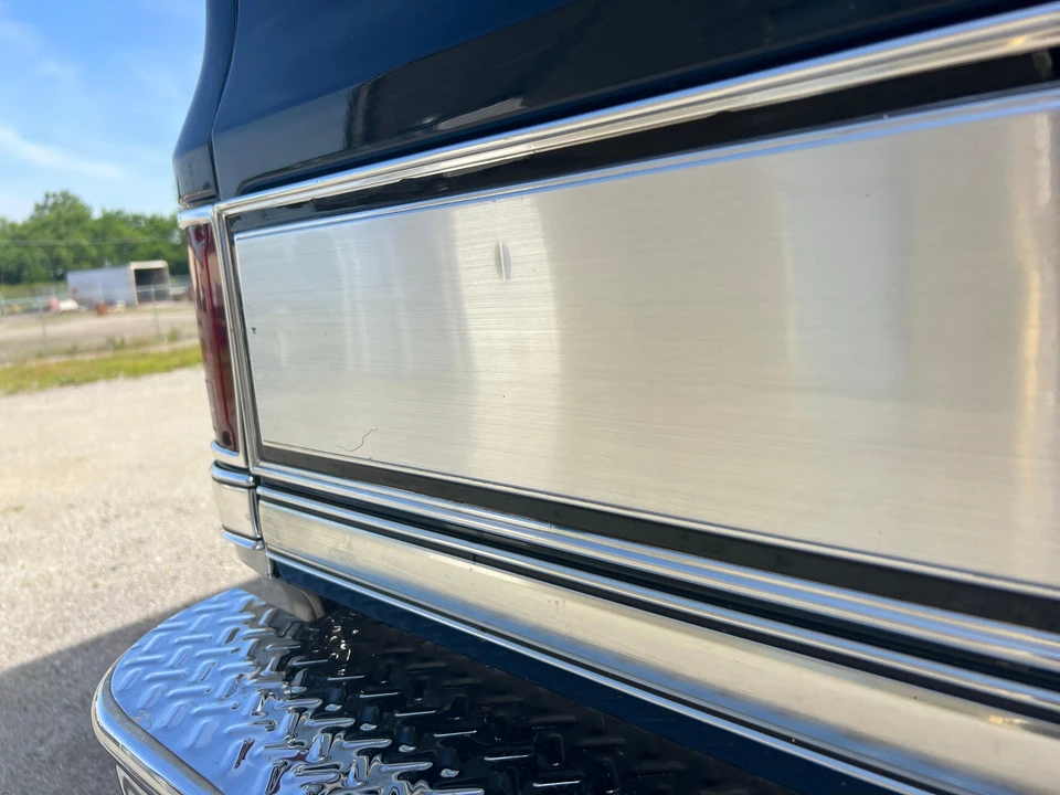 1985 Chevrolet C/K 3rd Gen - Image 22 of 31
