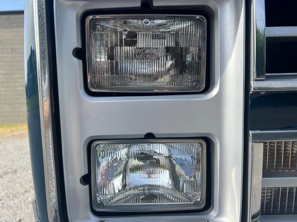 1985 Chevrolet C/K 3rd Gen - Image 11 of 31