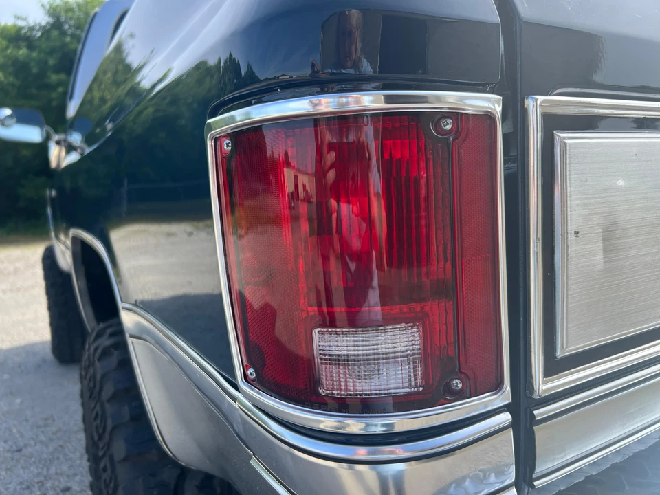 1985 Chevrolet C/K 3rd Gen - Image 21 of 31