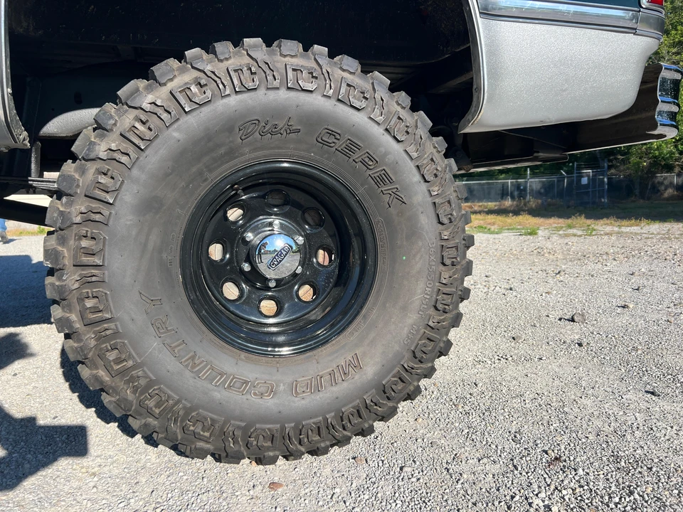 1985 Chevrolet C/K 3rd Gen - Image 30 of 31