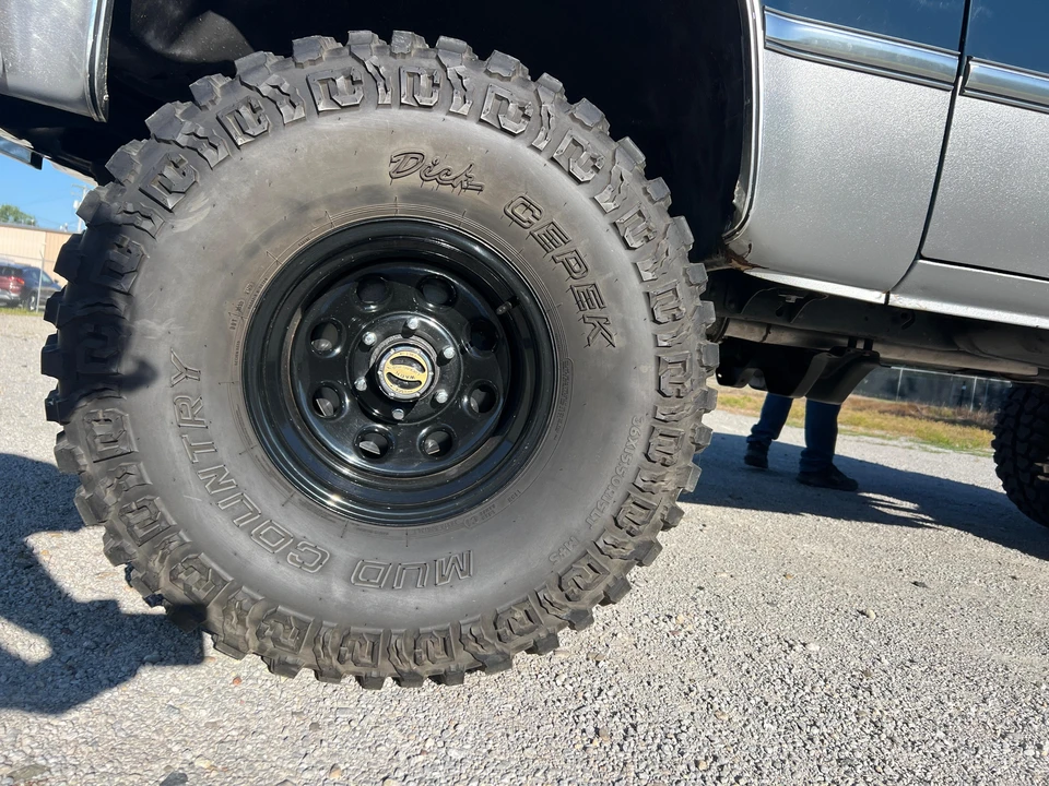 1985 Chevrolet C/K 3rd Gen - Image 29 of 31