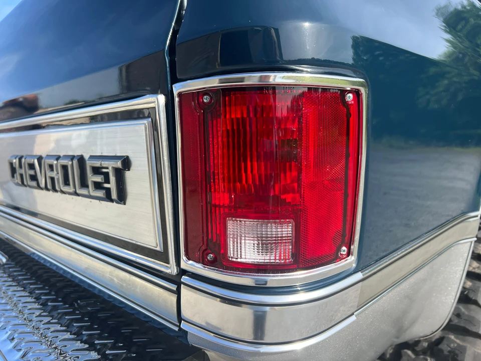 1985 Chevrolet C/K 3rd Gen - Image 26 of 31