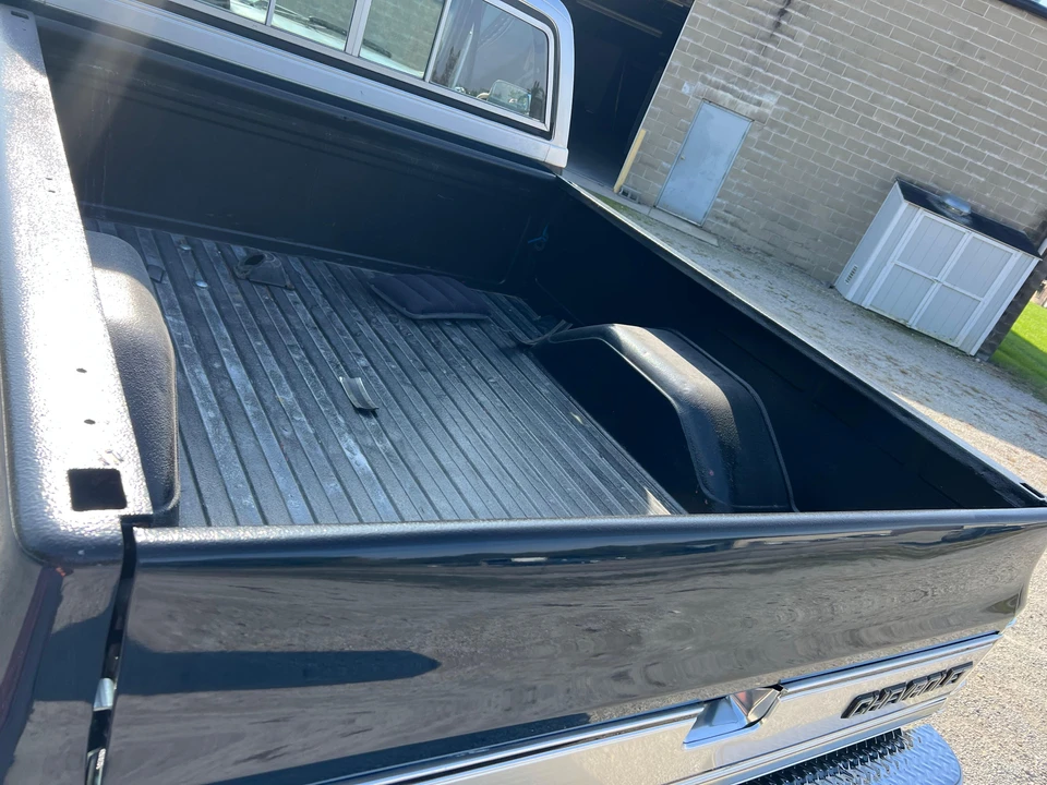 1985 Chevrolet C/K 3rd Gen - Image 20 of 31