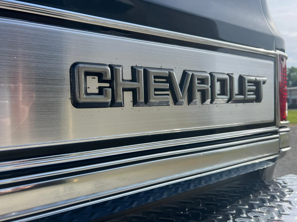 1985 Chevrolet C/K 3rd Gen - Image 24 of 31