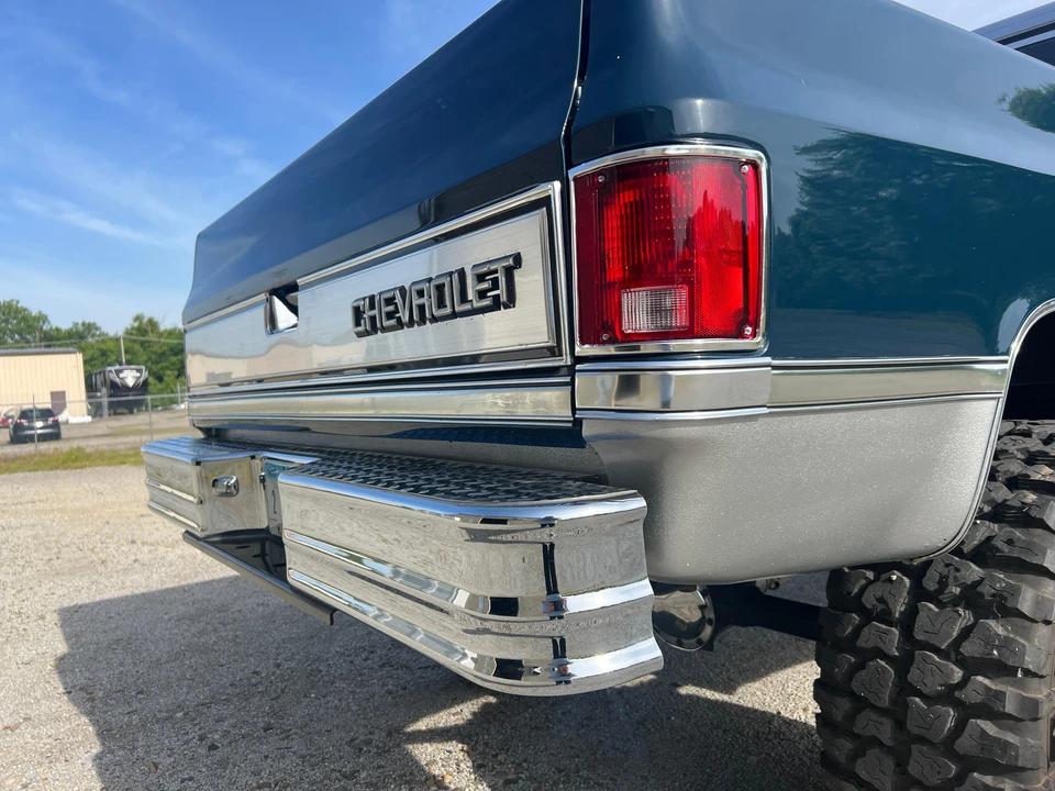 1985 Chevrolet C/K 3rd Gen - Image 25 of 31