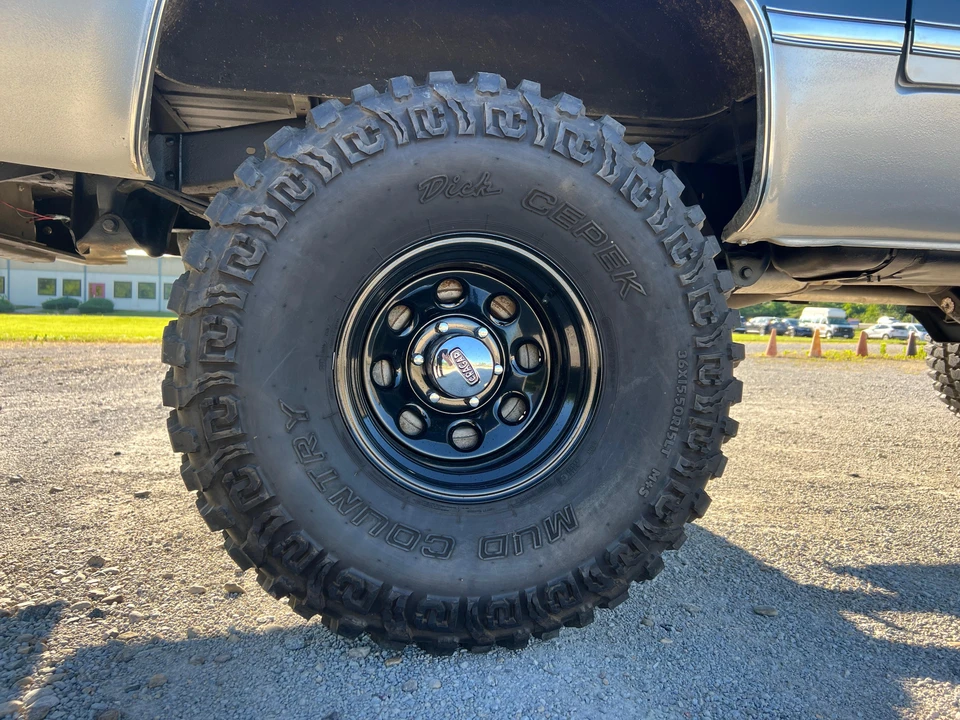1985 Chevrolet C/K 3rd Gen - Image 31 of 31