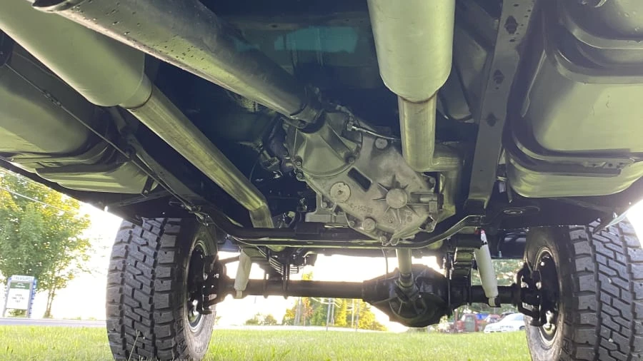 1985 Chevrolet C/K 3rd Gen - Image 21 of 26