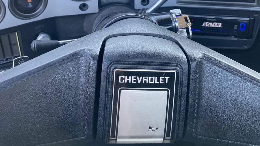 1985 Chevrolet C/K 3rd Gen - Image 11 of 26