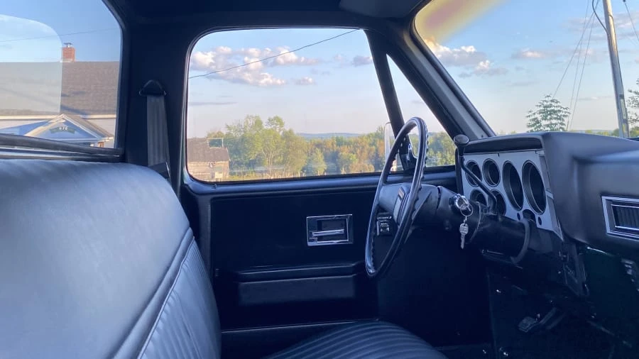 1985 Chevrolet C/K 3rd Gen - Image 12 of 26