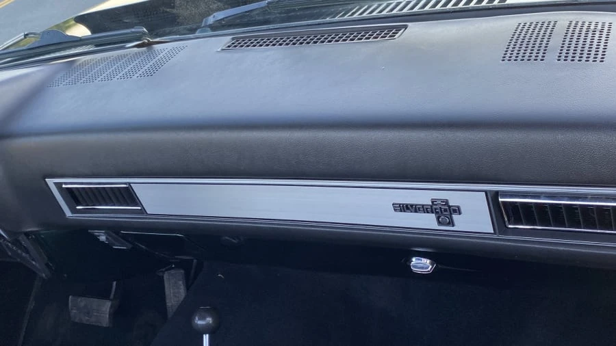 1985 Chevrolet C/K 3rd Gen - Image 13 of 26