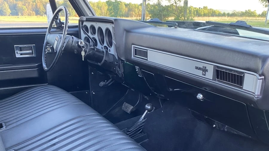 1985 Chevrolet C/K 3rd Gen - Image 15 of 26