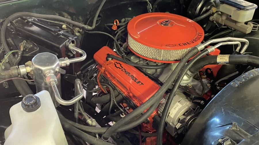 1985 Chevrolet C/K 3rd Gen - Image 18 of 26