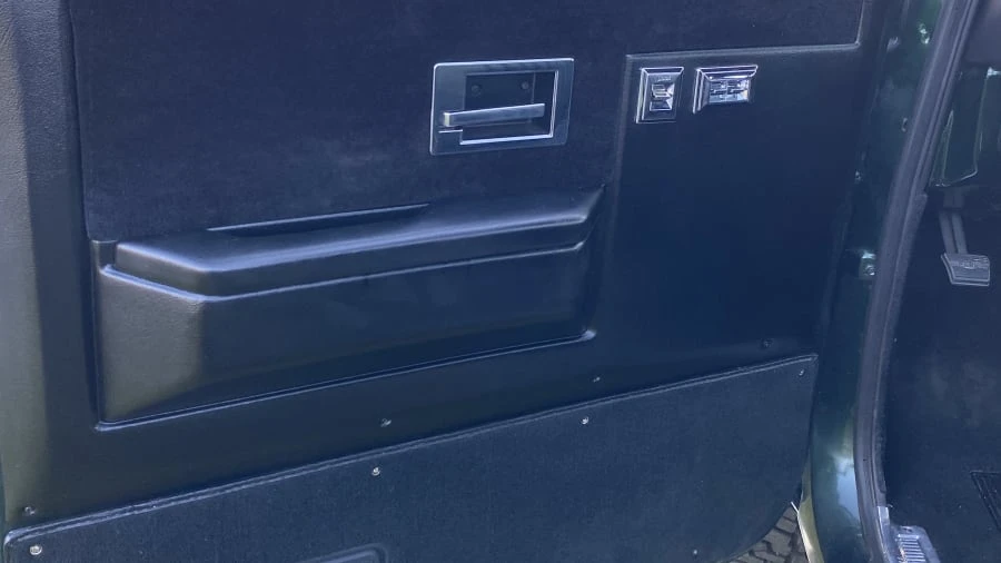 1985 Chevrolet C/K 3rd Gen - Image 9 of 26