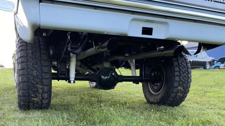 1985 Chevrolet C/K 3rd Gen - Image 23 of 26