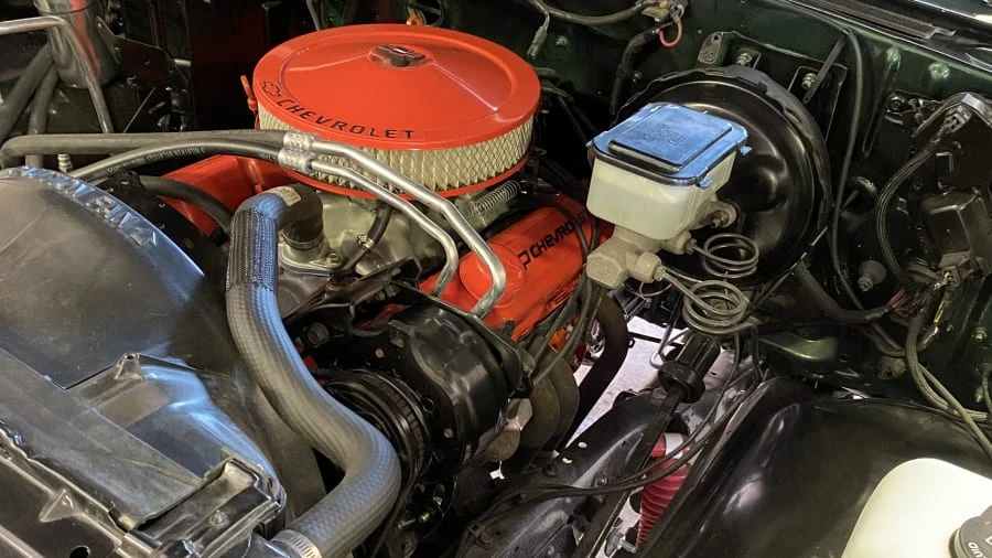 1985 Chevrolet C/K 3rd Gen - Image 17 of 26