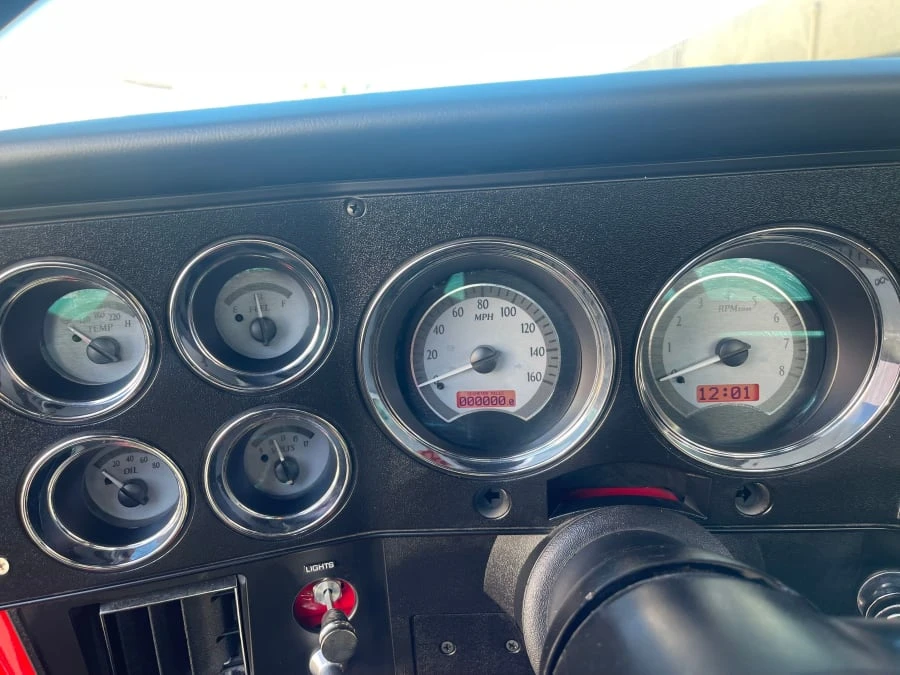 1985 Chevrolet C/K 3rd Gen - Image 16 of 31