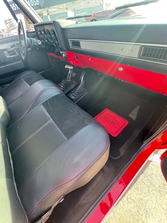 1985 Chevrolet C/K 3rd Gen - Image 19 of 31