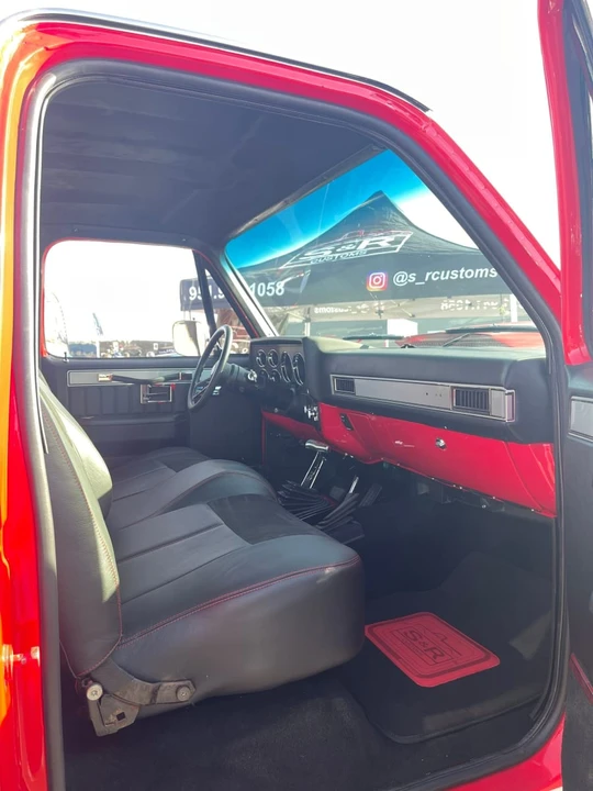 1985 Chevrolet C/K 3rd Gen - Image 13 of 31