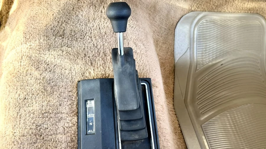 1985 Chevrolet C/K 3rd Gen - Image 24 of 31