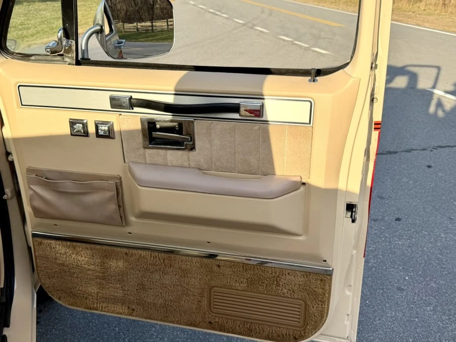 1985 Chevrolet C/K 3rd Gen - Image 20 of 31