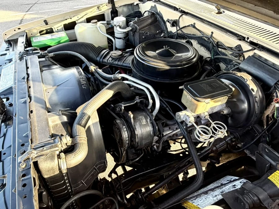 1985 Chevrolet C/K 3rd Gen - Image 26 of 31