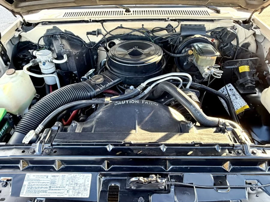 1985 Chevrolet C/K 3rd Gen - Image 25 of 31