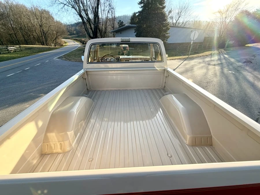 1985 Chevrolet C/K 3rd Gen - Image 29 of 31