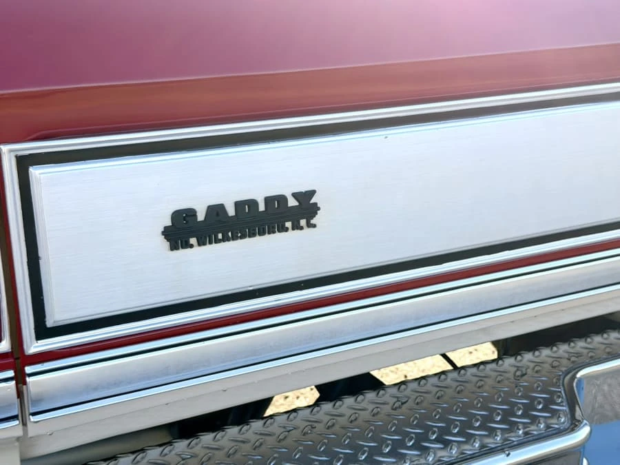 1985 Chevrolet C/K 3rd Gen - Image 11 of 31