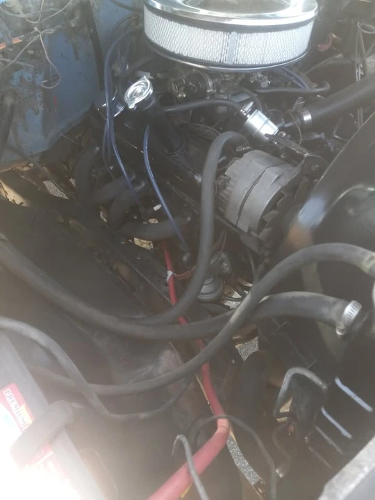 1985 Chevrolet Silverado - Image 10 of 20