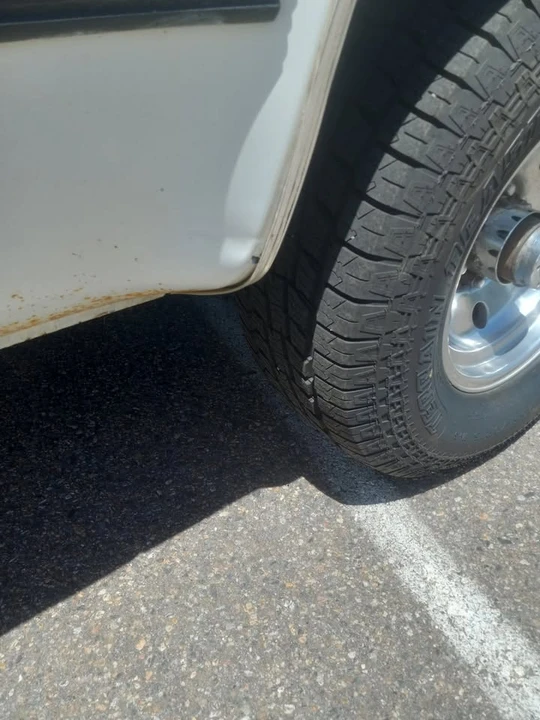 1985 Chevrolet Silverado - Image 16 of 20