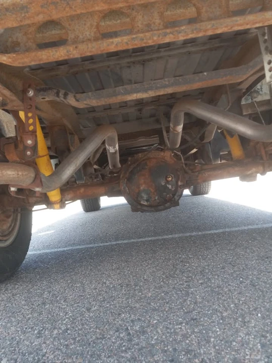 1985 Chevrolet Silverado - Image 20 of 20